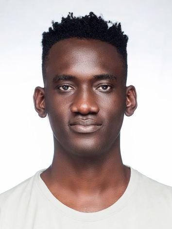 Nosakhare Daniel Ahanor